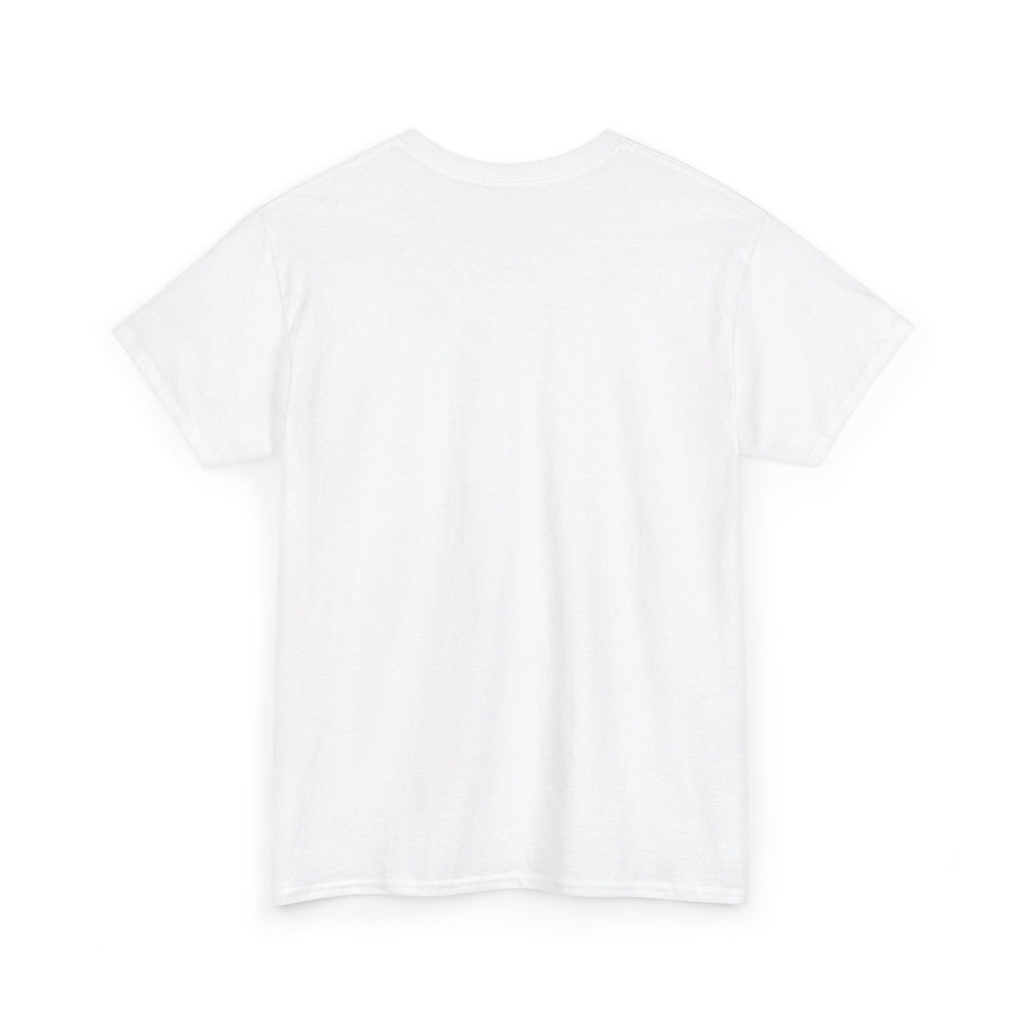 Goose Bumps Cotton Tee