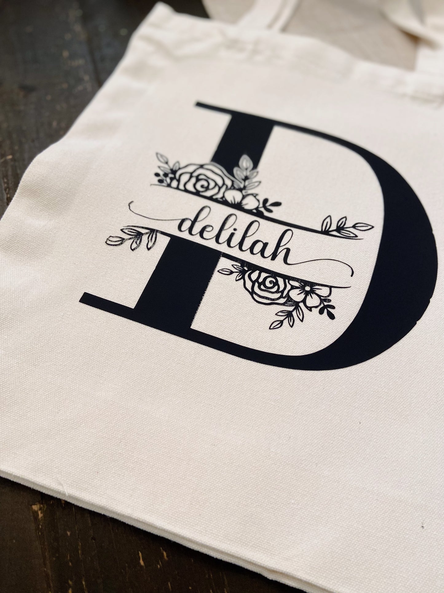 Custom Tote Bags