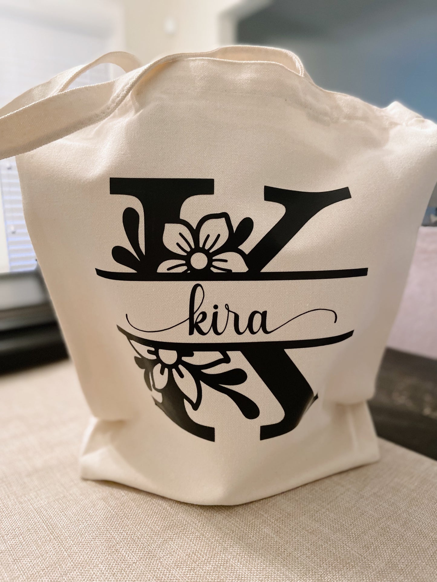 Custom Tote Bags